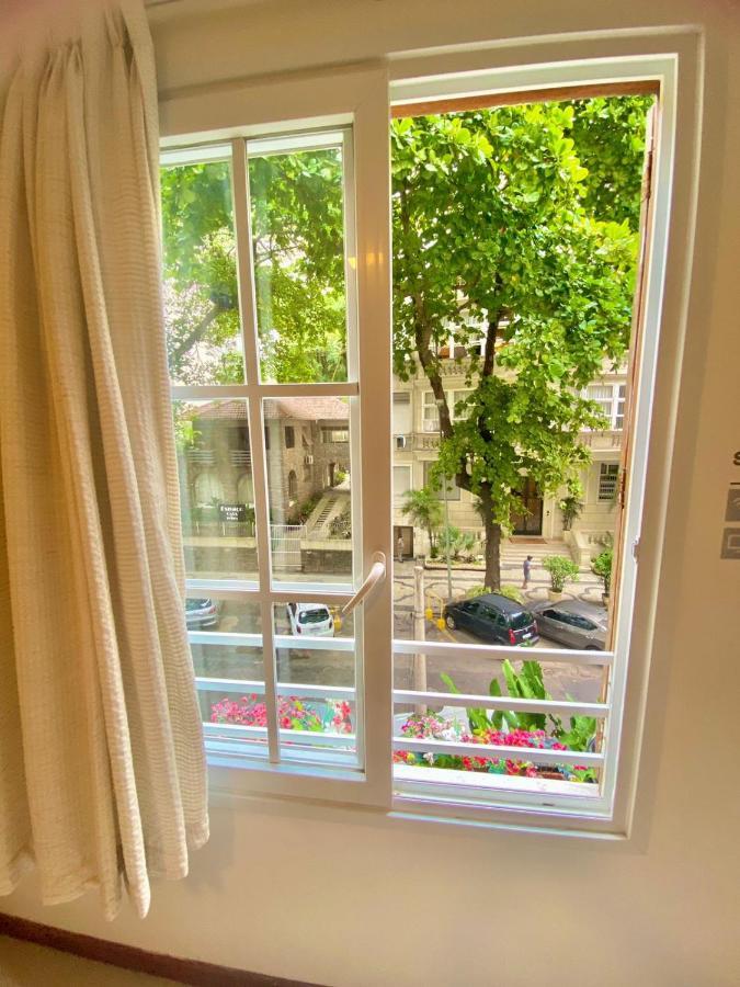 Palace Beach Hostel Rio de Janeiro Bagian luar foto