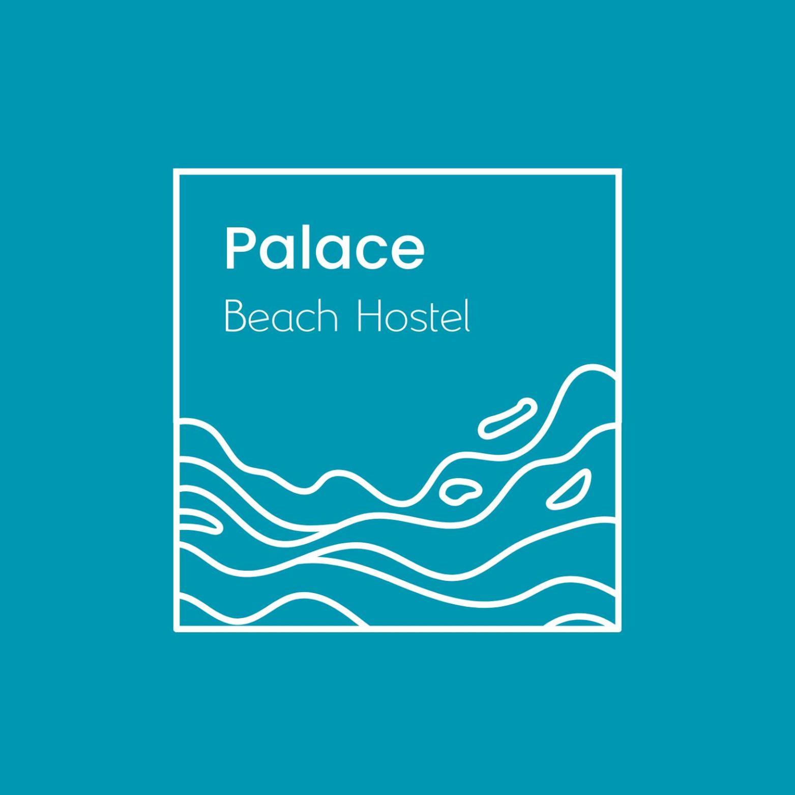 Palace Beach Hostel Rio de Janeiro Bagian luar foto