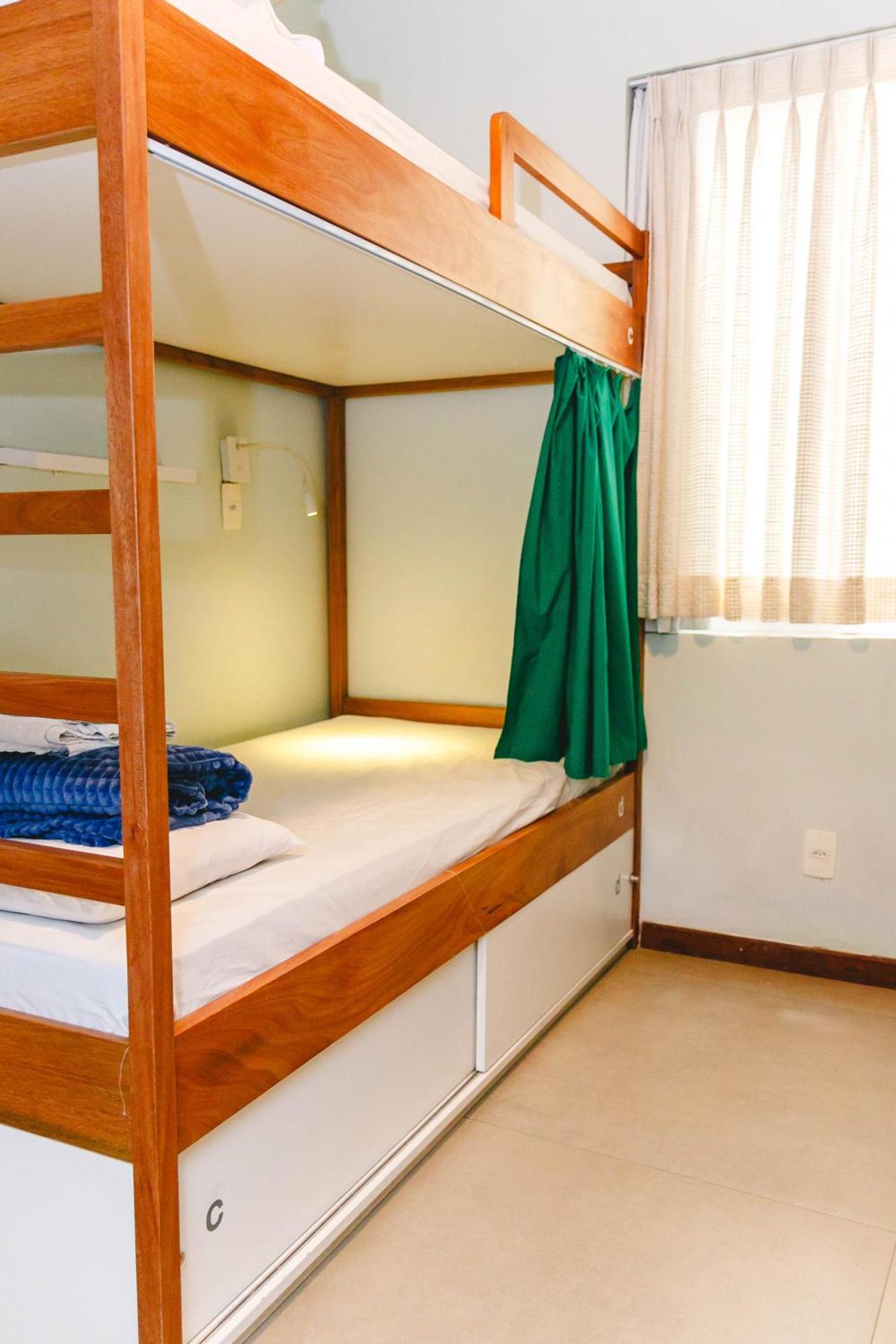 Palace Beach Hostel Rio de Janeiro Bagian luar foto