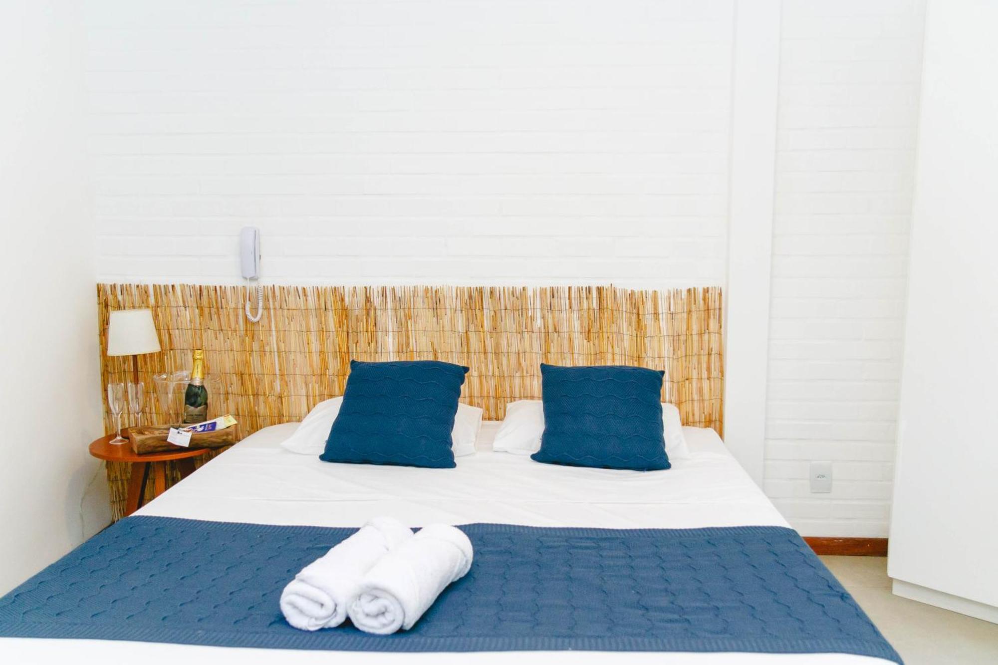 Palace Beach Hostel Rio de Janeiro Bagian luar foto