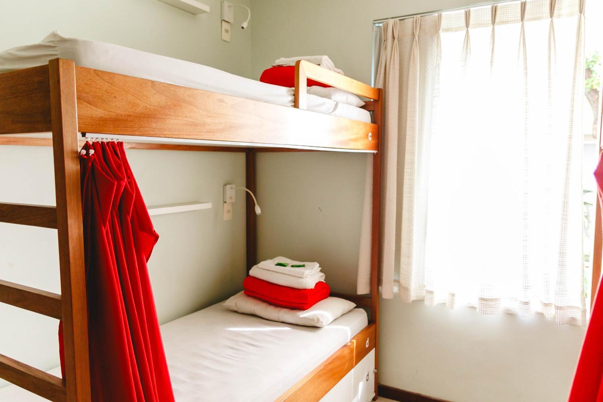 Palace Beach Hostel Rio de Janeiro Bagian luar foto